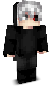 Kezinnn's skin