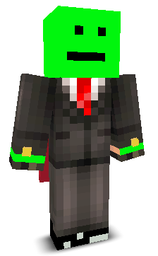 dylanlikesbread's skin
