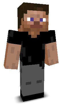 SuperHero352's skin
