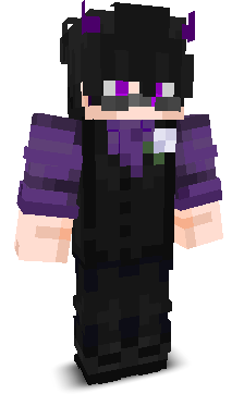 SynnaeMC's skin