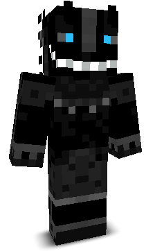 GoneLikeABomb's skin