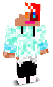 Shoto0809's skin