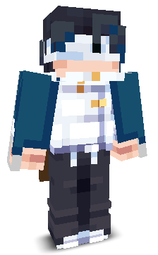 GoodboyM2's skin
