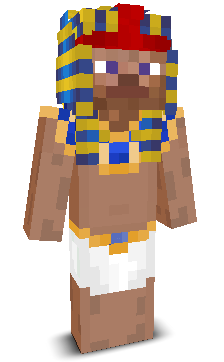 SenseiCabbe's skin