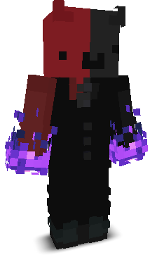 KBlike's skin