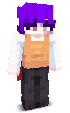 KepjXeLan's skin