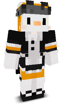 KazFamus's skin