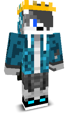 DrakoVex's skin
