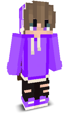 Mystrixs's skin