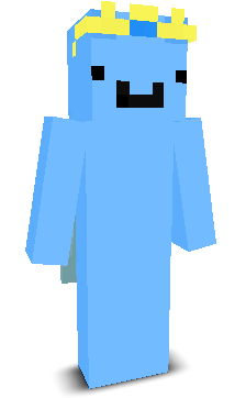 Wisheymeyfishy's skin