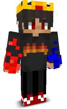 ZekTreaser's skin