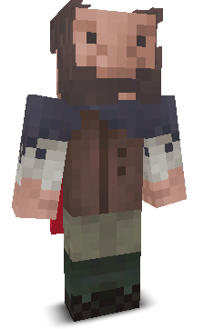 Major_Dexter's skin