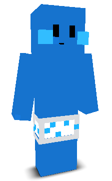 nympher's skin