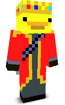 sircharlie37's skin