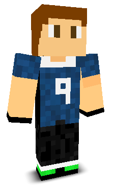 GiftedApeYT's skin