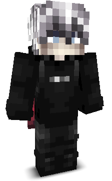 endlessthehorror's skin