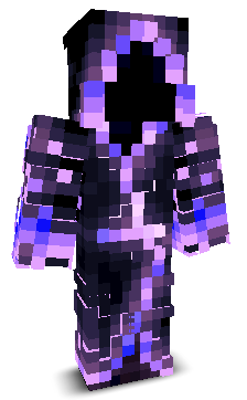 Supppest's skin