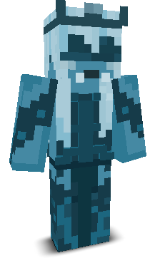 Wacky540's skin