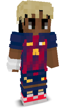 maz4rine's skin