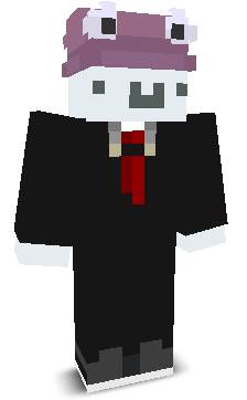 Its_yourboi6's skin