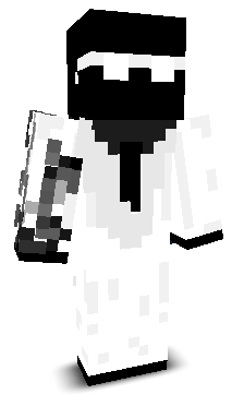 Snakey603's skin