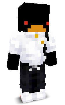 EDO______'s skin