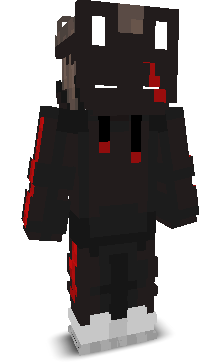 PAOZINDOGRAU's skin