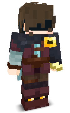 snowymang0's skin