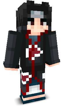 Adnnan's skin