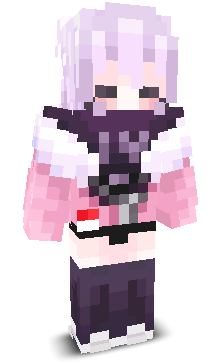 xLoving's skin