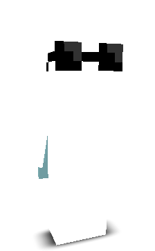 VaxeDX's skin
