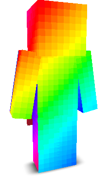 oscar12333's skin