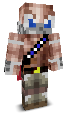 KelsasNL's skin