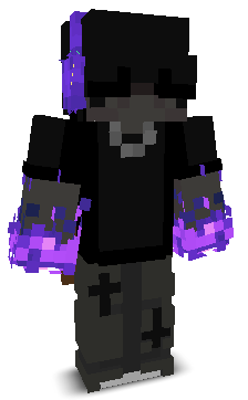 xMitoksx's skin