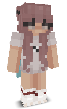 wvlen's skin