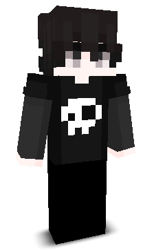 Faizblablabla's skin