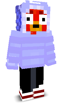 LeoDerKing67's skin