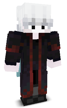 Tw1xyTheKnight's skin