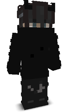 zHarmloses's skin