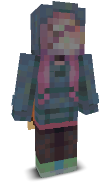 stroopwafer's skin