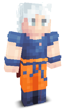 SrLaval's skin