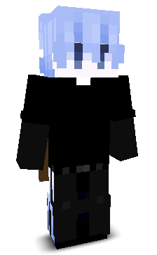 CrazeIsNotHere's skin