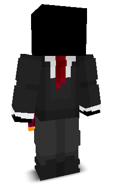 FlowerManJarona's skin