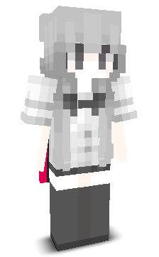 NOTAERX's skin