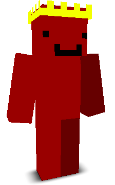 BEATGAMERyt's skin