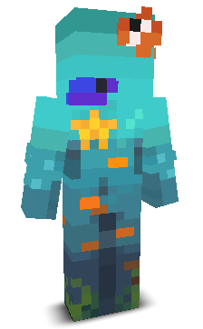 WalkedPage70142's skin