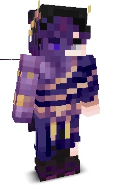 Nerotwo's skin