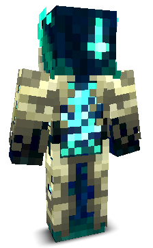 AGhastlyPresence's skin