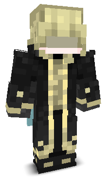 CursedRedPanda's skin