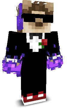 MISHKAuwu's skin